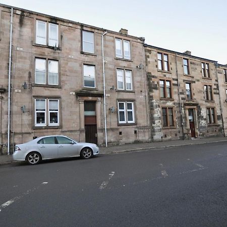 The Warren Apartment Greenock Buitenkant foto